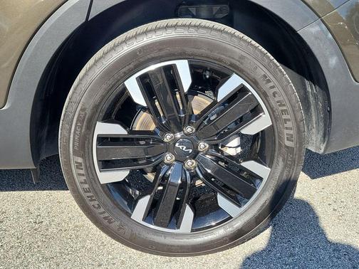 2023 Kia Telluride SX