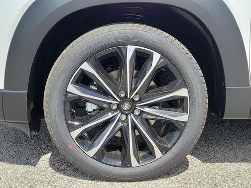 2026 Mazda CX-50 2.5 S PREMIUM