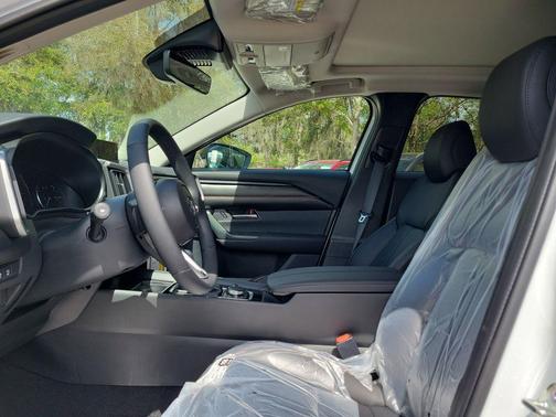 2026 Mazda CX-50 2.5 S PREMIUM