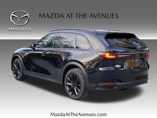2026 Mazda CX-90 3.3 Turbo Premium Sport