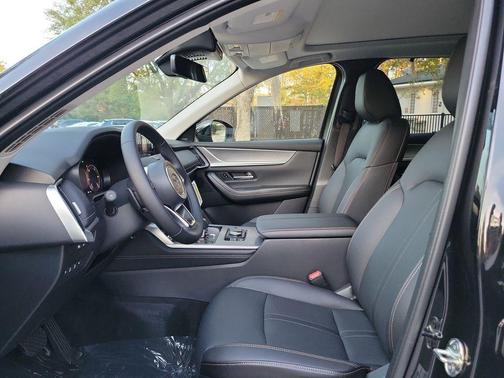 2026 Mazda CX-90 3.3 Turbo Premium Sport