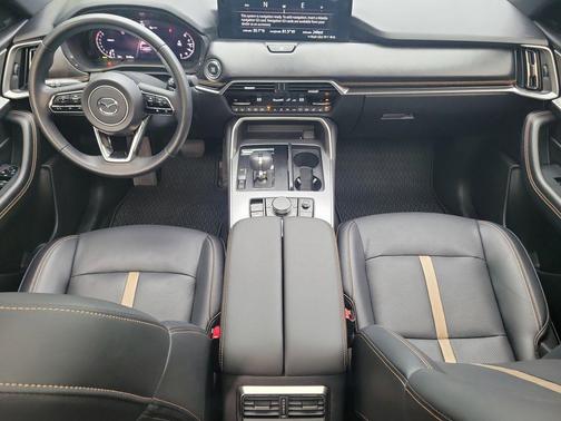 2025 Mazda CX-90 S Premium