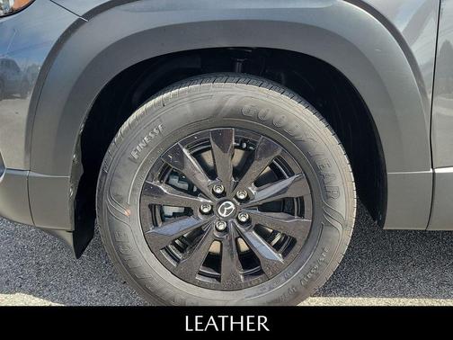 2025 Mazda CX-50 Hybrid PREFERRED PACKAGE