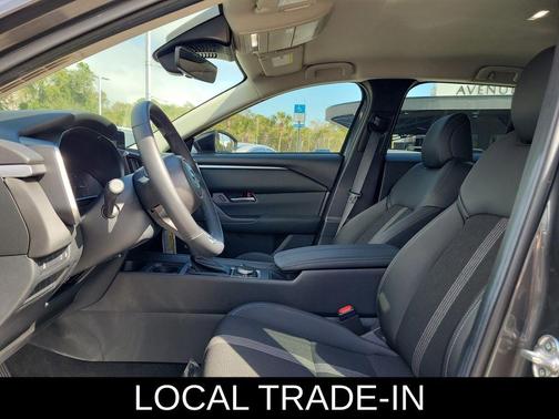 2025 Mazda CX-50 Hybrid PREFERRED PACKAGE