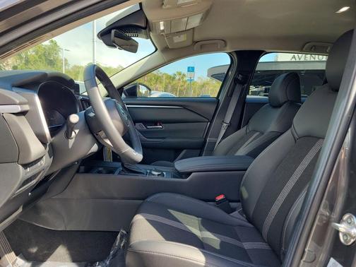 2025 Mazda CX-50 Hybrid PREFERRED PACKAGE