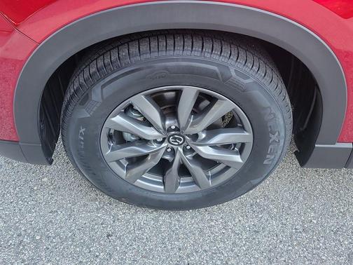 2023 Mazda CX-9 Touring