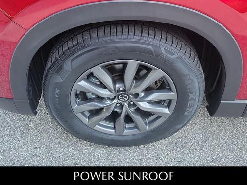 2023 Mazda CX-9 Touring