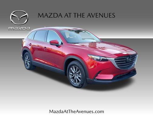 2023 Mazda CX-9 Touring