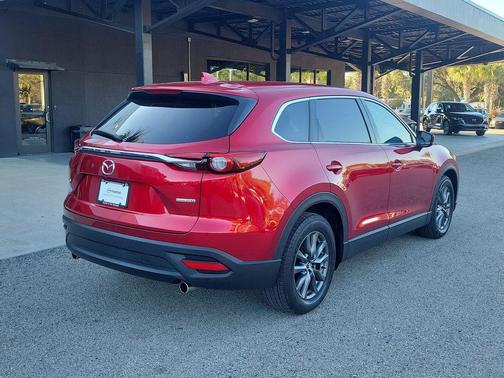 2023 Mazda CX-9 Touring