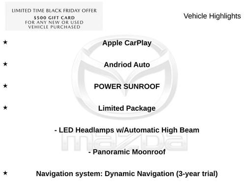 2023 Toyota Crown Limited
