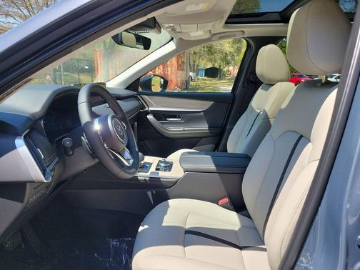 2026 Mazda CX-90 3.3 Turbo Premium Sport