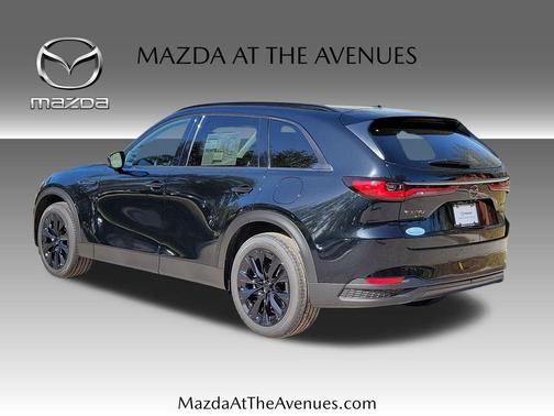2026 Mazda CX-90 3.3 Turbo Premium Sport