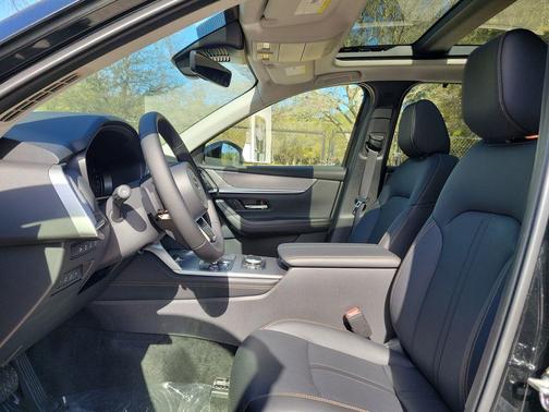 2026 Mazda CX-90 3.3 Turbo Premium Sport