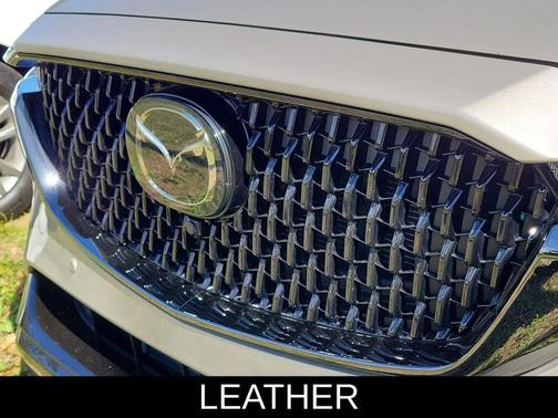 2025 Mazda CX-5 Preferred