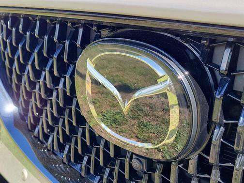 2025 Mazda CX-5 Preferred