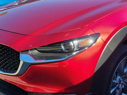 2022 Mazda CX-30 Premium Package