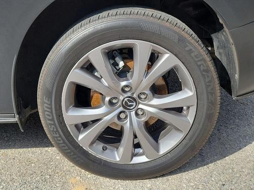 2022 Mazda CX-30 Premium Package