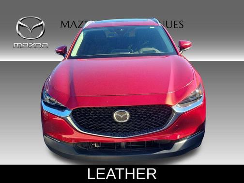 2022 Mazda CX-30 Premium Package