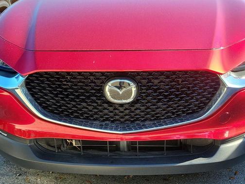 2022 Mazda CX-30 Premium Package