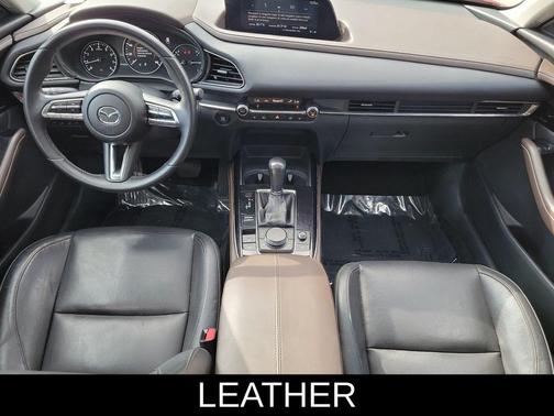 2022 Mazda CX-30 Premium Package