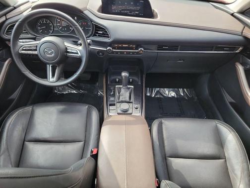2022 Mazda CX-30 Premium Package