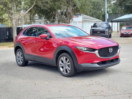 2022 Mazda CX-30 Premium Package