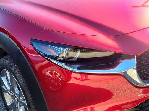 2022 Mazda CX-30 Premium Package