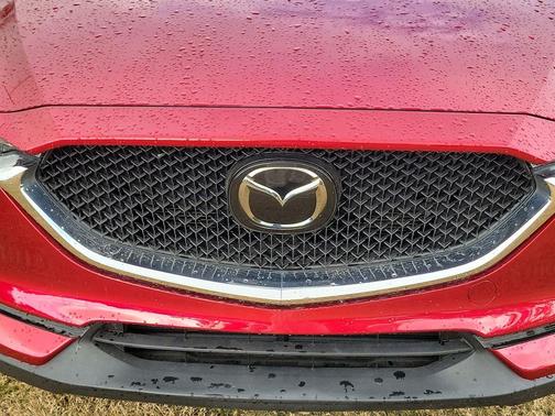 2020 Mazda CX-5 Sport