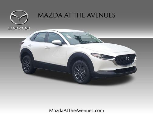 2023 Mazda CX-30 2.5 S