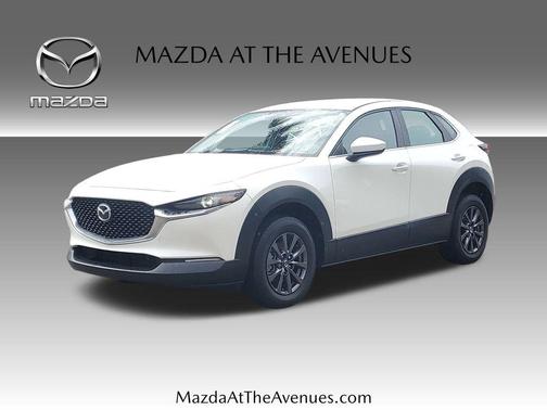 2023 Mazda CX-30 2.5 S