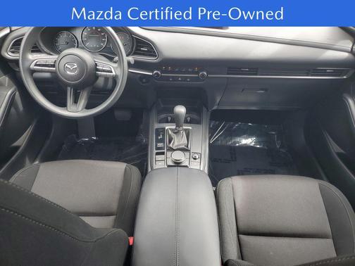 2023 Mazda CX-30 2.5 S