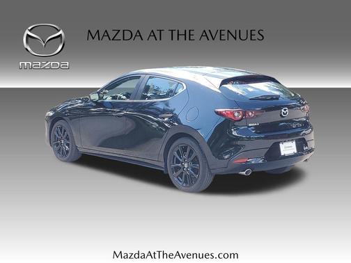 2026 Mazda Mazda3 FWD w/Select Package