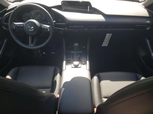 2026 Mazda Mazda3 FWD w/Select Package