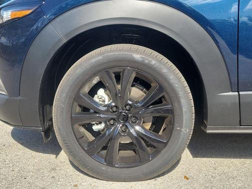 2026 Mazda CX-30 2.5 S Aire Edition