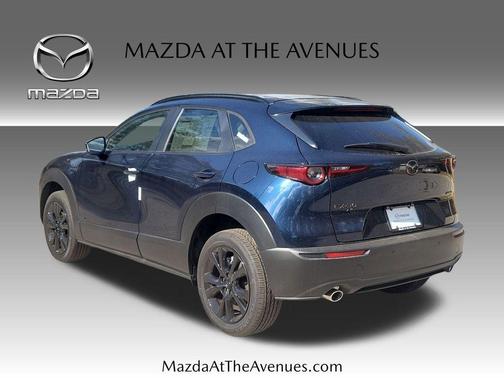 2026 Mazda CX-30 2.5 S Aire Edition