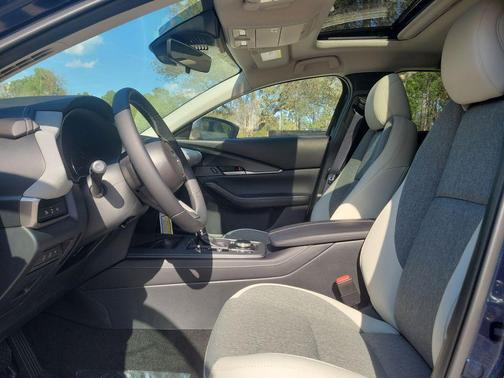 2026 Mazda CX-30 2.5 S Aire Edition