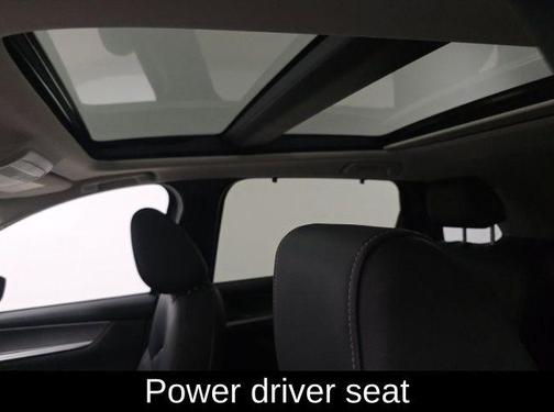 Deep Crystal Blue Mica 2024 Mazda CX-90 PHEV Premium