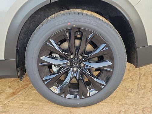 2026 Mazda CX-90 Premium