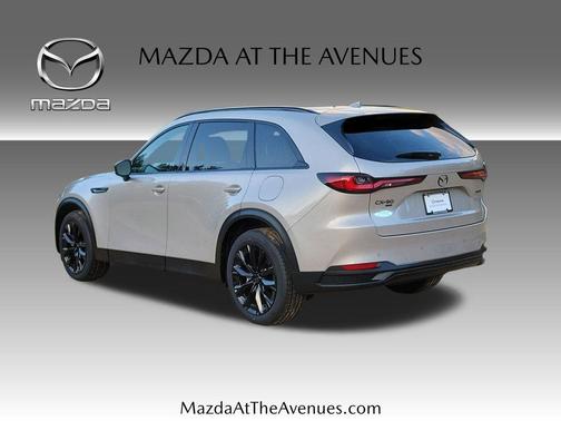 2026 Mazda CX-90 Premium