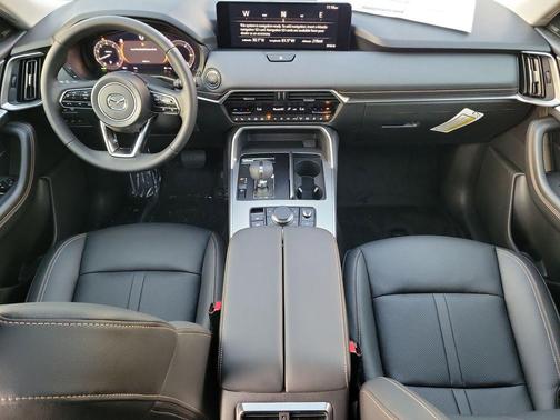 2026 Mazda CX-90 Premium