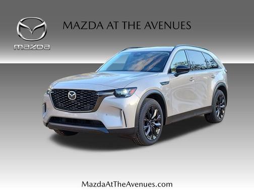 2026 Mazda CX-90 Premium