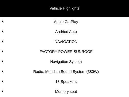 2020 Land Rover Range Rover Sport HSE Dynamic
