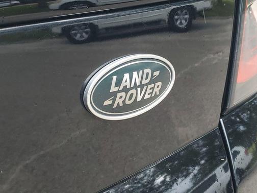 2020 Land Rover Range Rover Sport HSE Dynamic