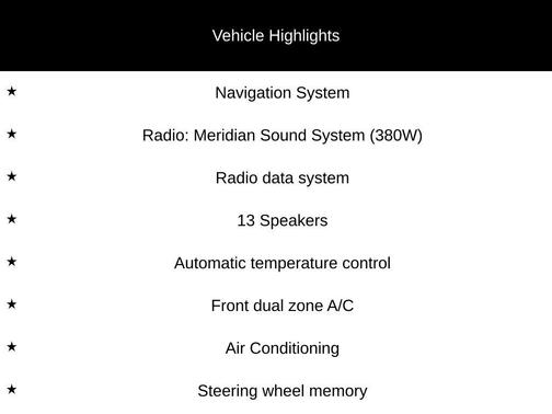 2020 Land Rover Range Rover Sport HSE Dynamic