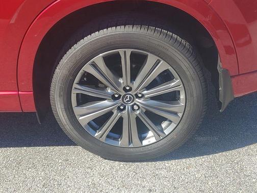 2025 Mazda CX-5 Signature