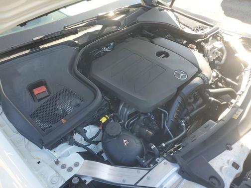 2022 Mercedes-Benz E-Class E 350