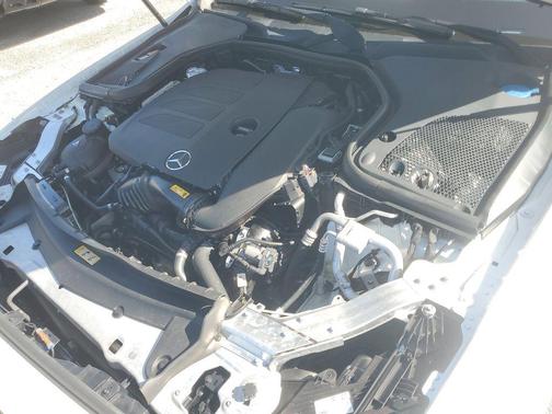 2022 Mercedes-Benz E-Class E 350