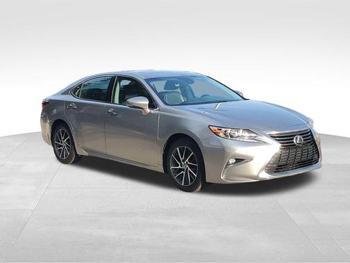 2016 Lexus ES 350 Base