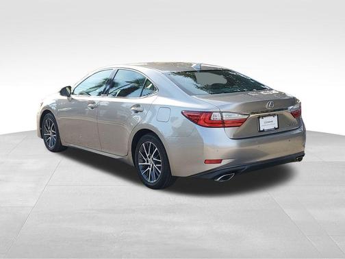 2016 Lexus ES 350 Base