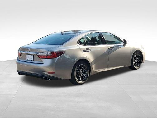 2016 Lexus ES 350 Base